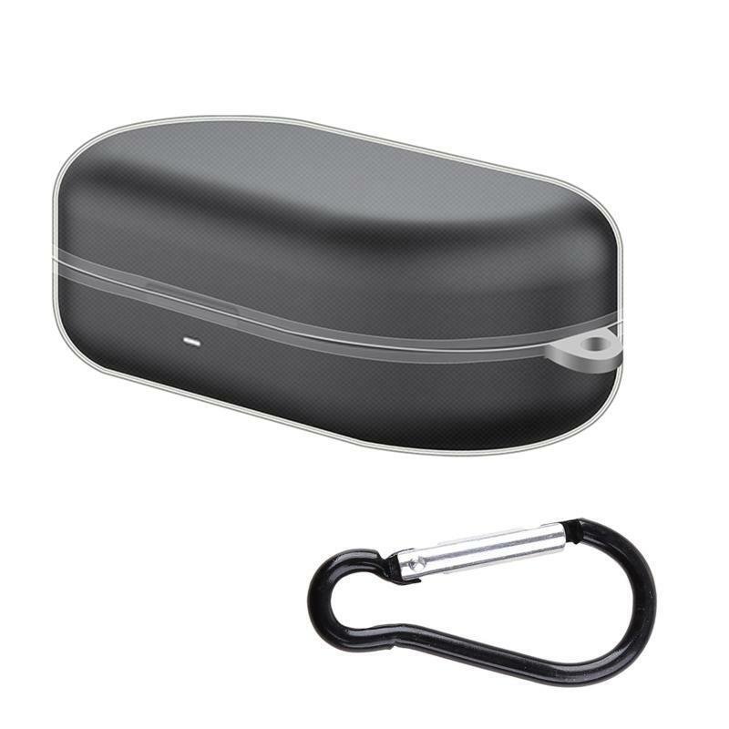 for B&O Beoplay-EQ Shockproof Cover TPU Sleeve Anti-scratch Shell Non-slip Case