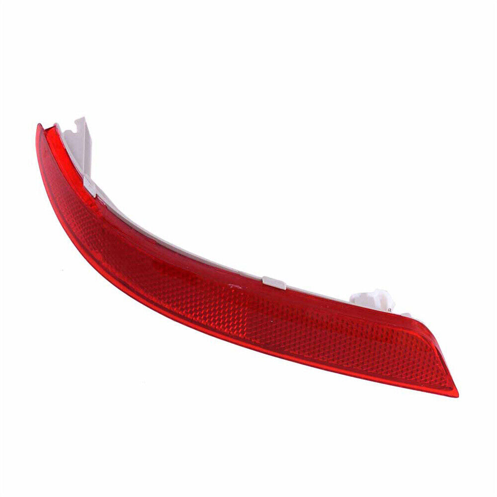 Car Right Side Rear Bumper Reflector Light For 2016-19 INFINITI QX60 26565-8990D