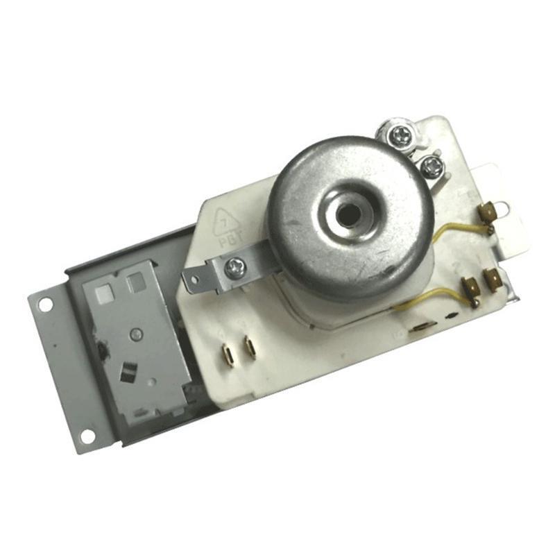 Microwave Oven Timer WLD35-1/S WLD35-2/S for Midea Microwave Parts Replacement