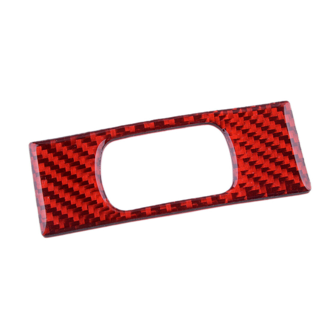 Emergency Warning Light Switch Cover Trim Fit For Corvette C6 2005-2007 New