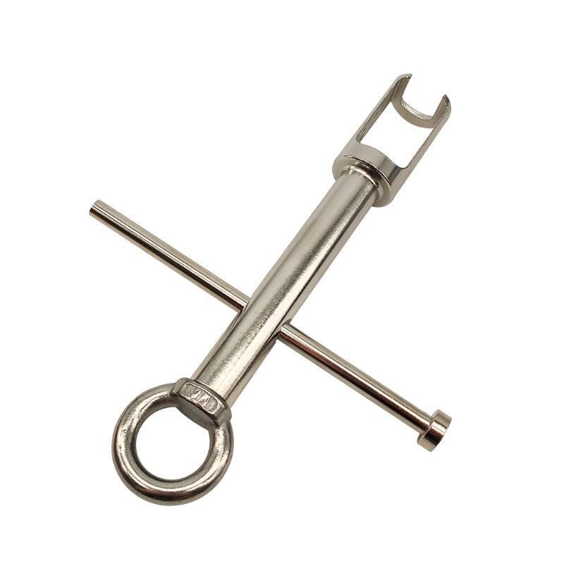 Injector Nozzle Puller Extractor Removal Tool Easily Remove the Nozzle Tool