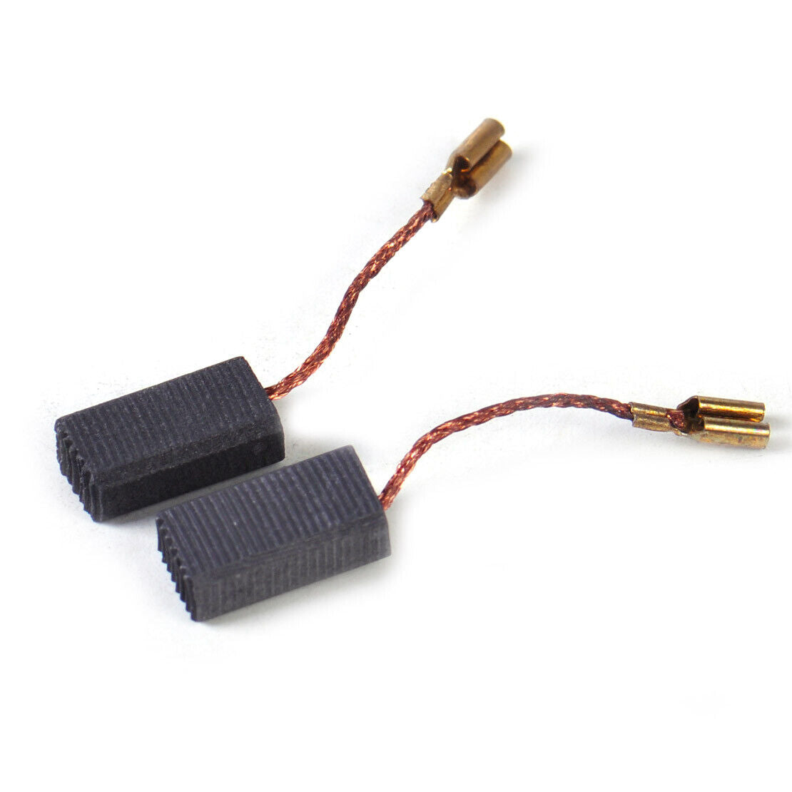 20pcs Carbon Brushes for BOSCH GWS 850 C GWS 7-115 8-125 9-125C GWS6-100 Li
