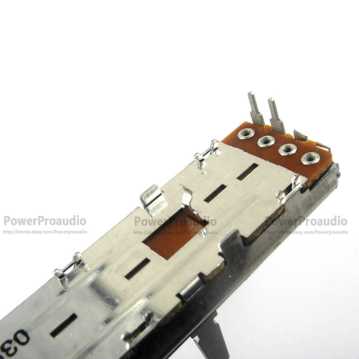 UPGRADE PIONEER DJM 350 DDJ 400 SB SB3 S1 T1 ERGO WeGO3 XDJ CROSS FADER DCV1023