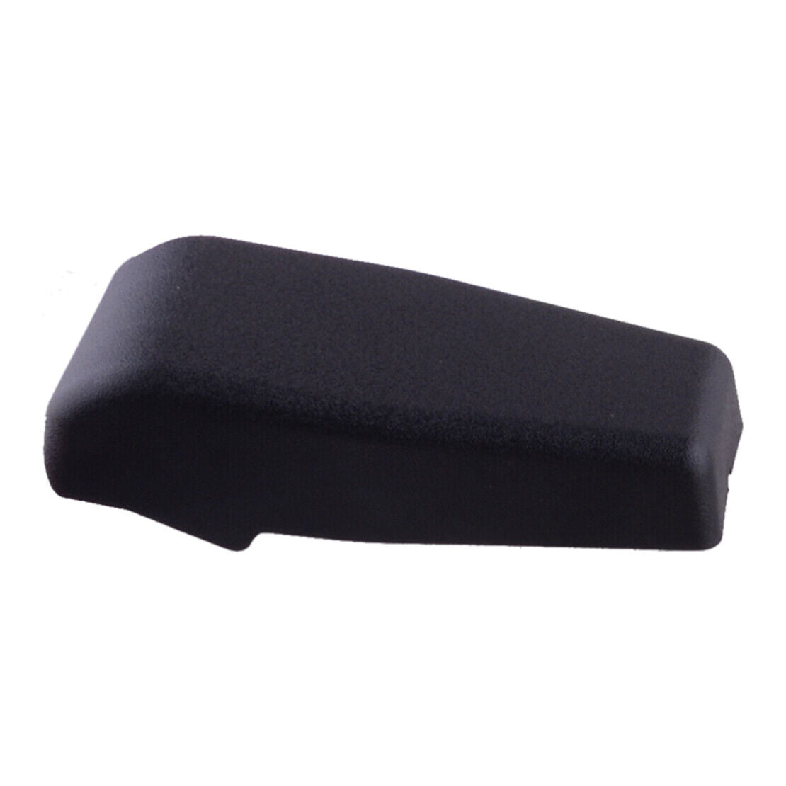 2x Tailgate Liftgate Glass Hinge Cover Trim fit for Jeep Wrangler JK 2007-2017