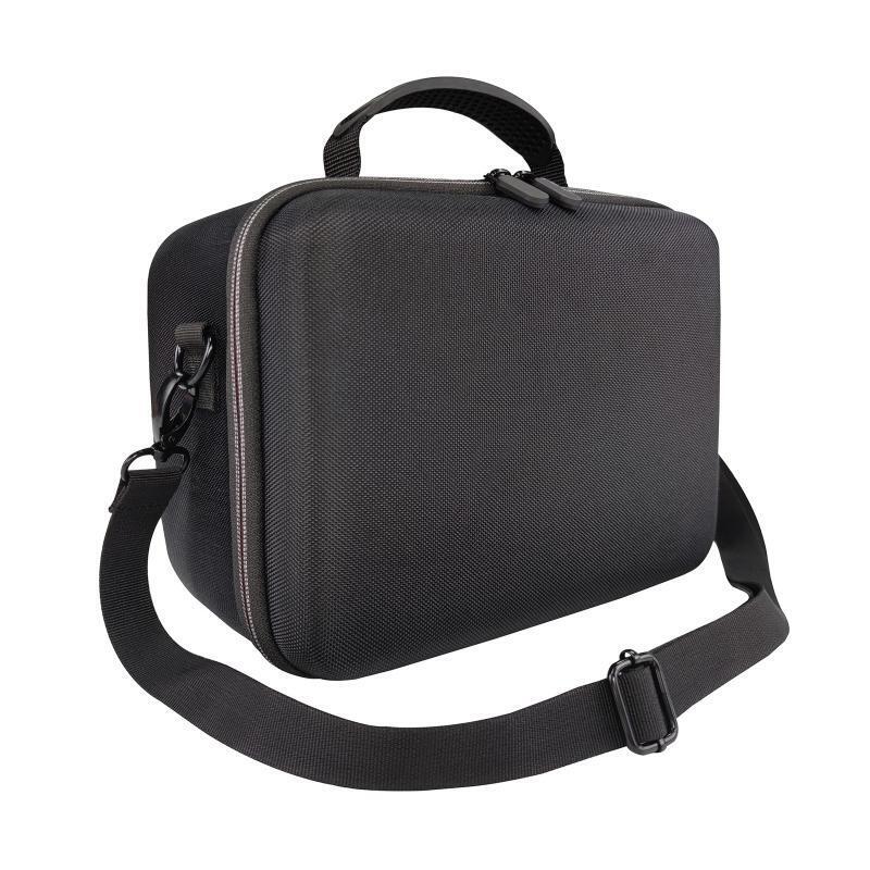 for Dj Mini 3 Pro Storage Bags Outdoor Shoulder Bag Drone Travel Storage Case