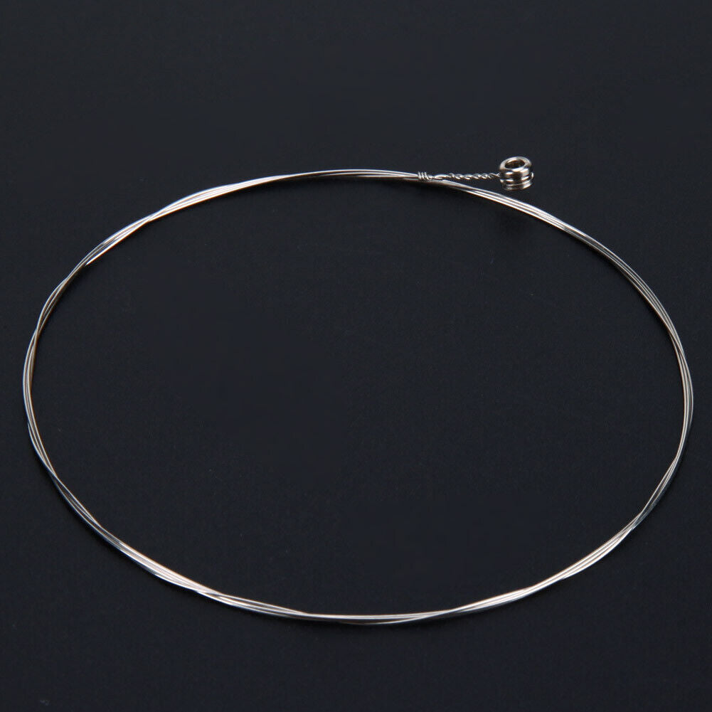 EW Series Carbon Steel Guitar String Electric Guitar String(G-3rd-016inch)