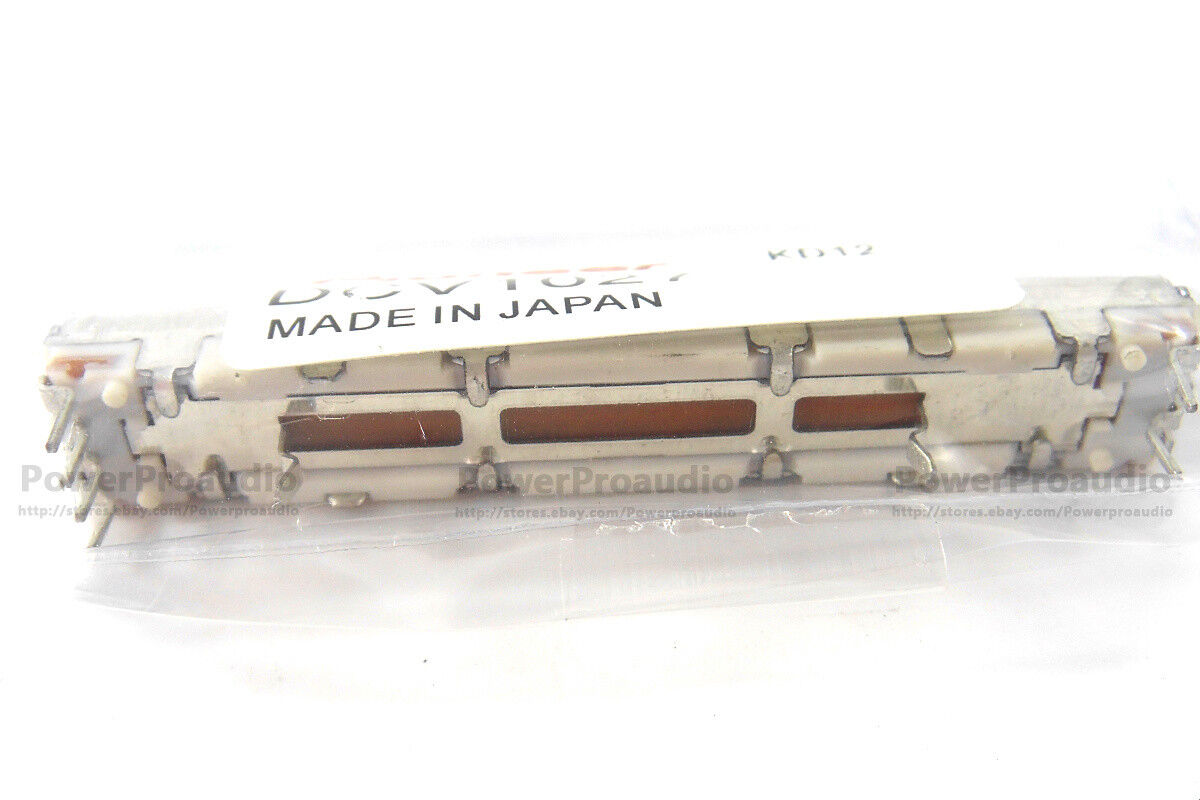 20X Channel Fader for Pioneer DCV1027 DJM850 900 2000NEXUS DDJ-SZ XDJ-AERO DJM-T