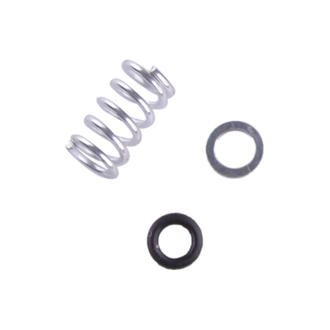 4x Rebuild Repair Kit Diaphragm fit for Kawasaki Ninja 750R 1987-90 /900R ZX900A