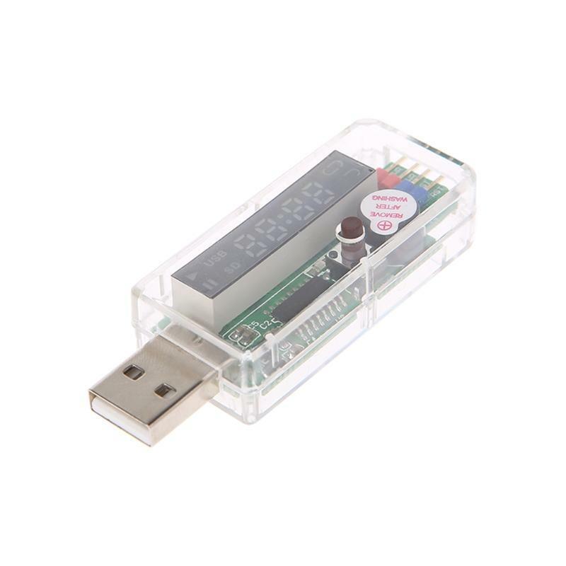USB Watchdog Card V9.0 Computer Blue Screen Halted Auto Restart Miner With Shell