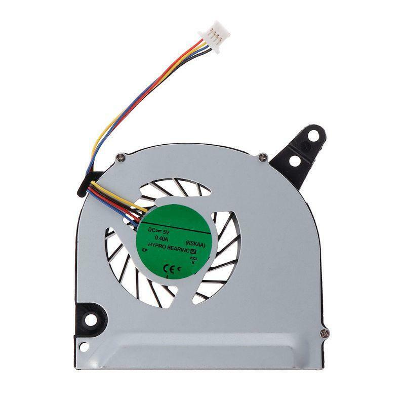 CPU Cooling Fan Cooler for Acer Aspire M5 M5-581 M5-581G M5-581T M5-581TG Laptop