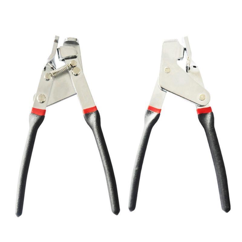 Bicycle Brake Shifter Gear Cable Puller Pliers Bicycle Brake Cable Pull Pliers