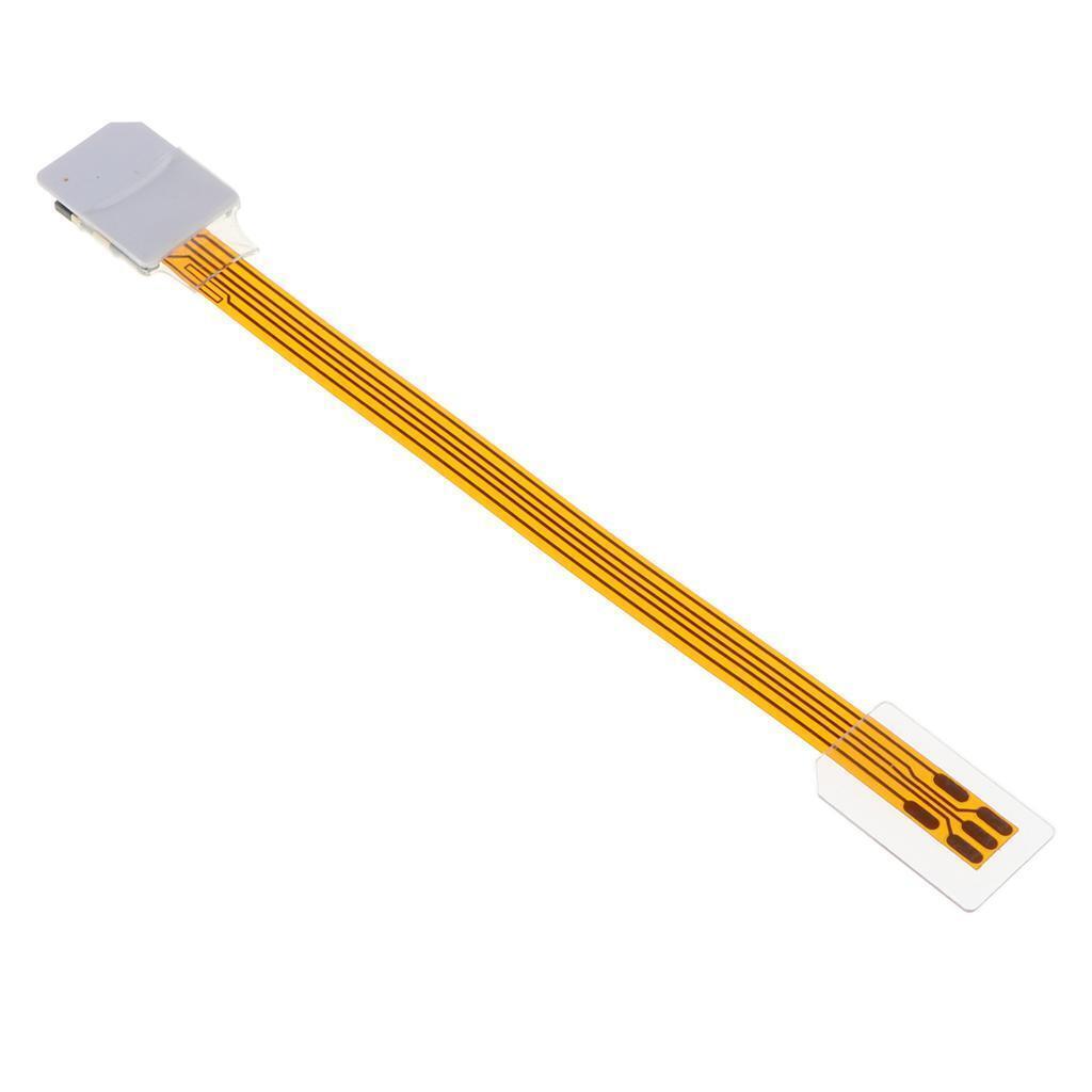 Smart Phones Sim Card Activation Adapter Converter For Cellphone