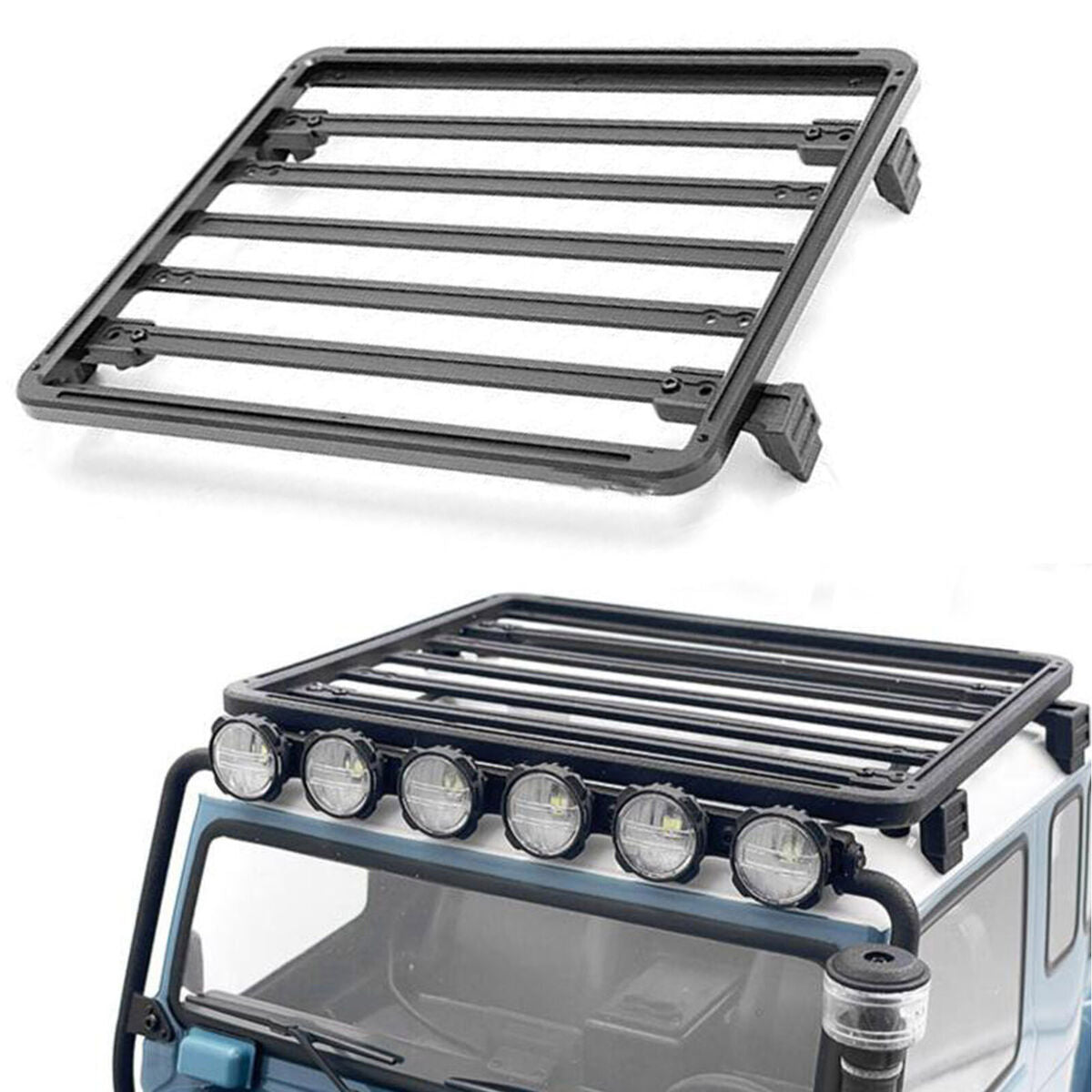 Aluminum Roof Rack Repair Part Accessories for VP VS4-10 Phoenix Replacement