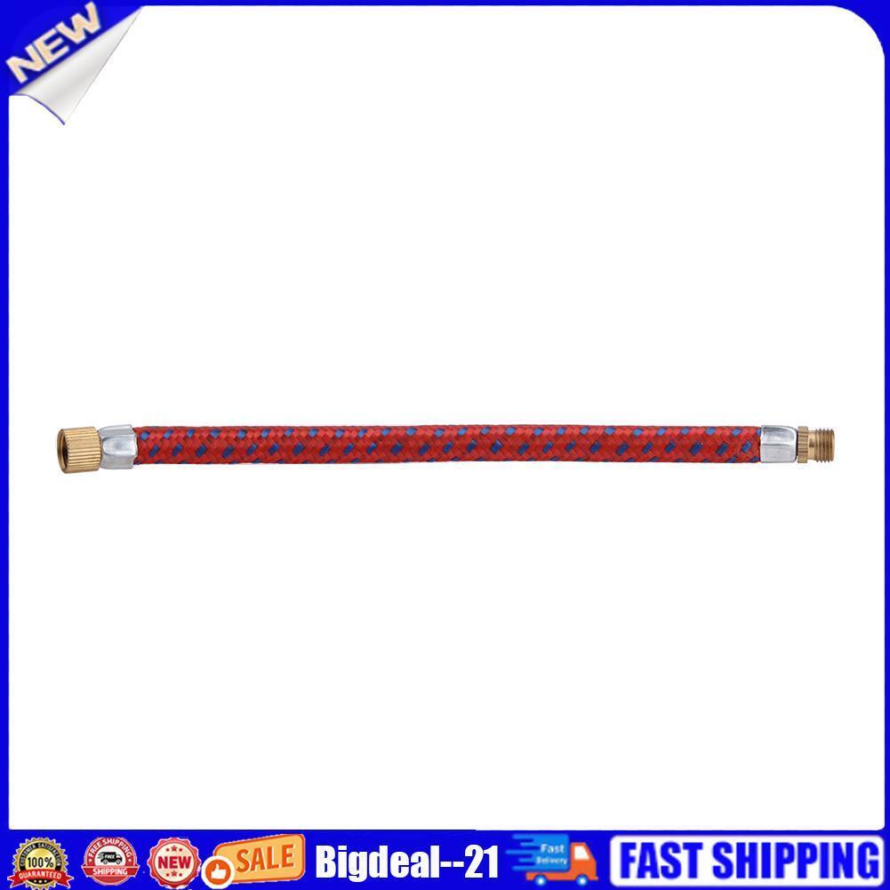 Bicycle Pump Extension Hose Air Pump Inflator Tube for MTB Road Bike Ball