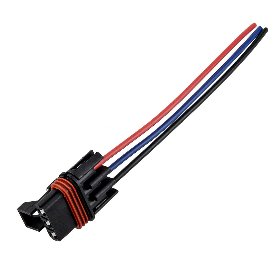 Pulse Power Plug Adapter Pigtail fit for Polaris Ranger Crew XP 1000 RS1 18-19