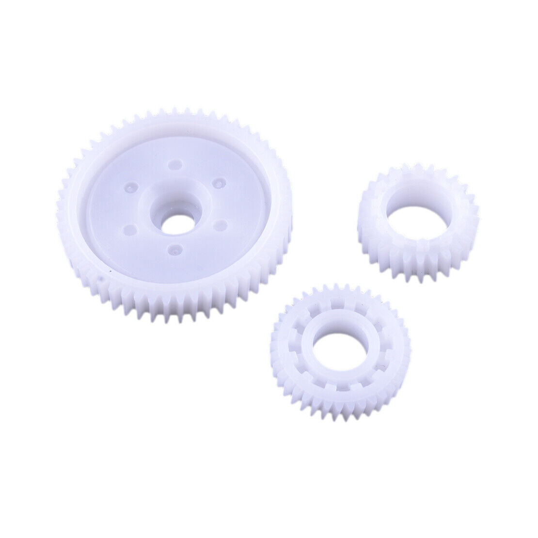 6Pcs Window Motor Gear Regulator Repair Kit Fit For Mazda 3 5 CX-7 CX-9 RX-8
