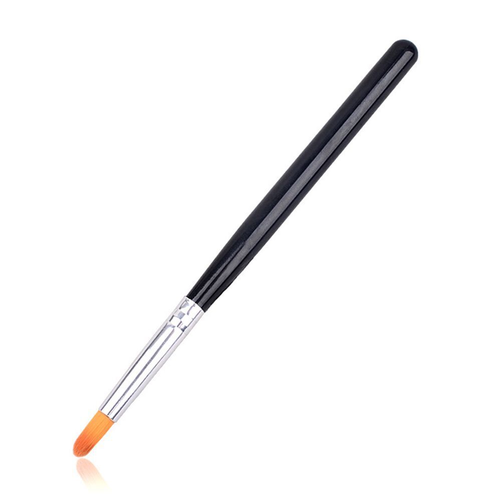 New DIY Gel Pens Soft Manicure Brush Nail Pen Nail Art