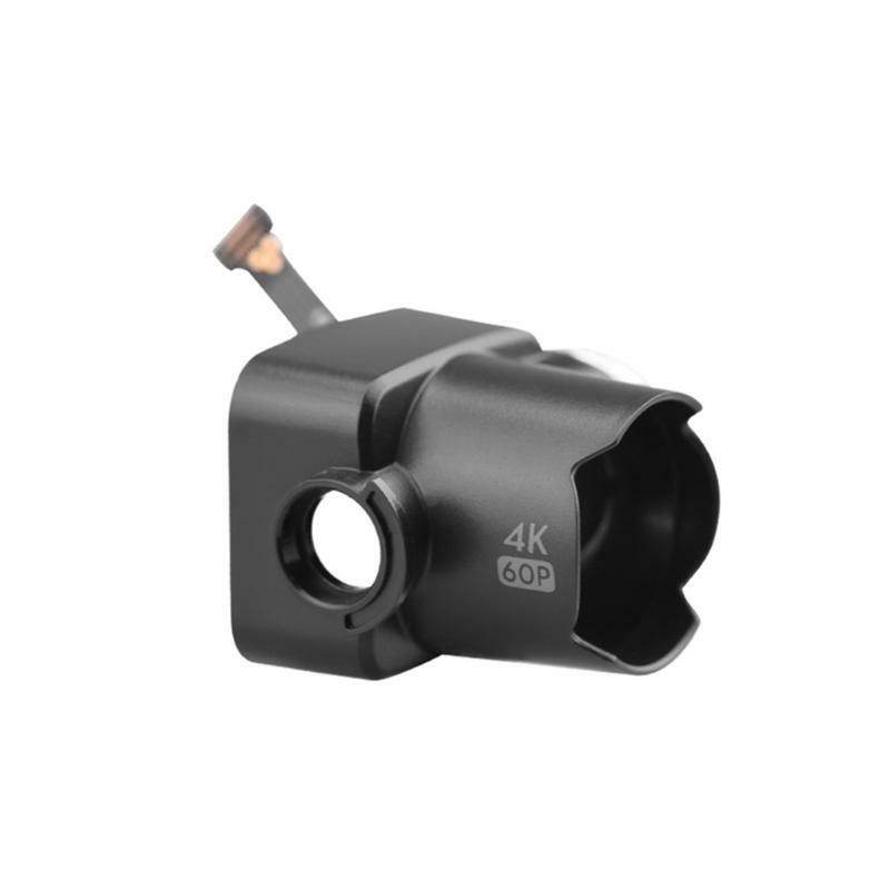 Repair Replacement Parts for FPV Combo Drone Gimbal Camera Lens Frame