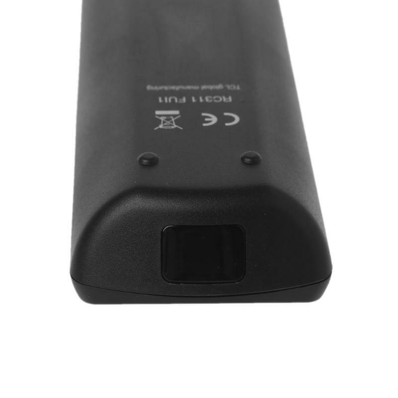 TV Remote Control RC311 FUI1 For TCL 32P1S 43P1FS 43P10US 48P1CFS 49P1FS P10US