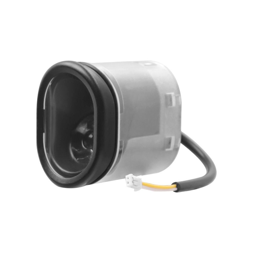 Led Light Electric Headlight Front Lamp For Ninebot Es1 Es2 ES3 Es4 /MAX G30