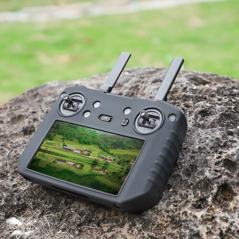 Protective Silicone Case for Mavic 3 RC Pro Remote Control Cover Accessories