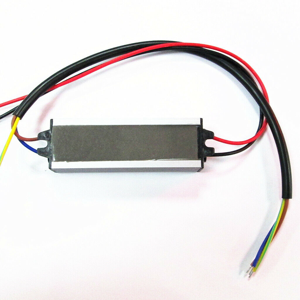LED Driver AC85-265V to 25-40V   Adapter  Converter