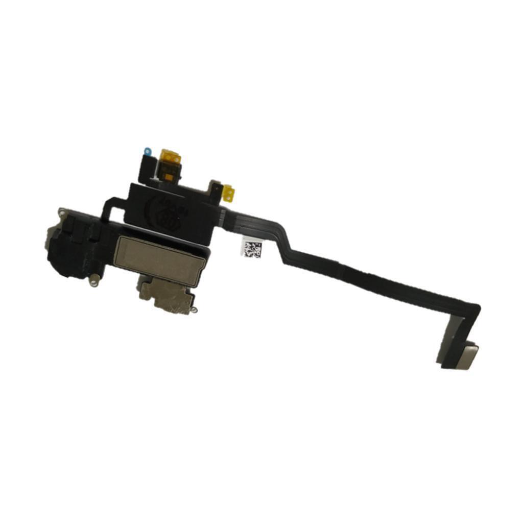 Front Light Sensor Earpiece Ear Speaker Top Receiver