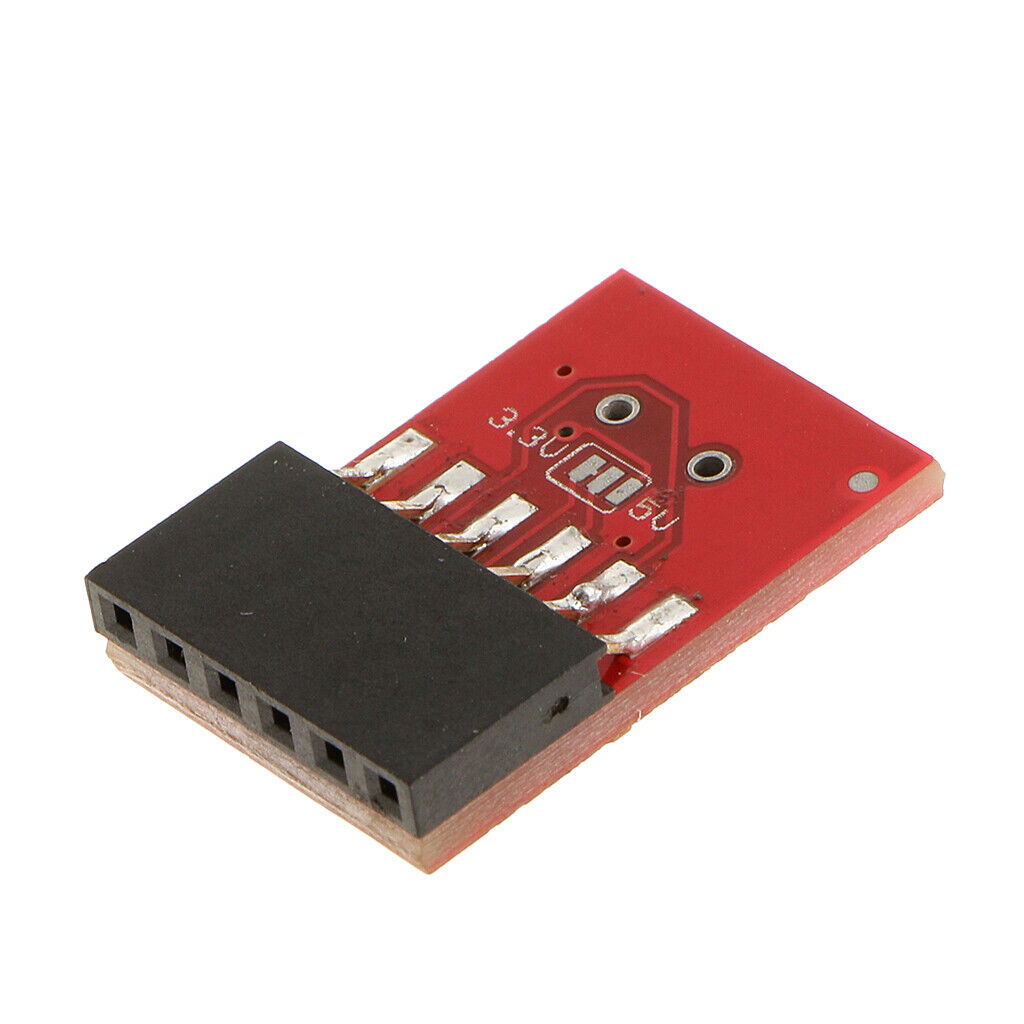 Cell Battery Holder CR2032 + FT232 USB to TTL Serial Adapter Module