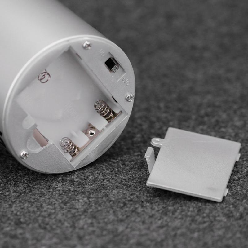 3W Portable Aluminum Alloy Fishing Bait Light Source Lamp Luminous Lure 18 LED