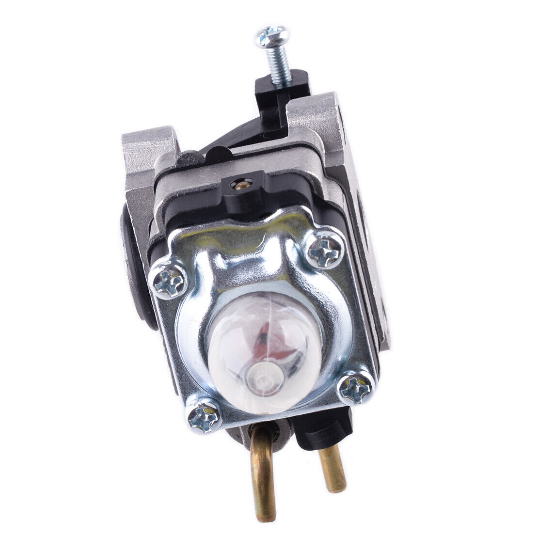 Carburetor Carb Fit For Ryobi RY253SS RY254BC 75306258A 316299372 316773800