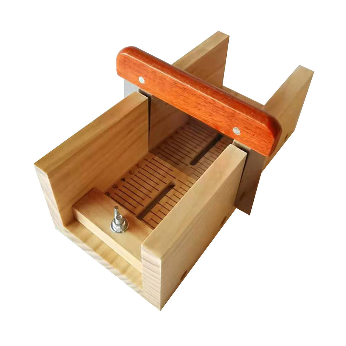 Adjustable Wooden    Slicers with Straight Planer Blade