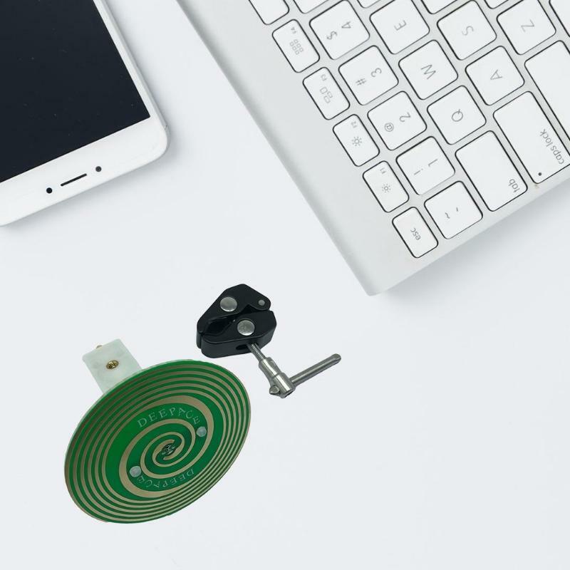 Deepace R104 900MHz-7GHz Ultra-wideband Circularly Polarized Antenna Parts