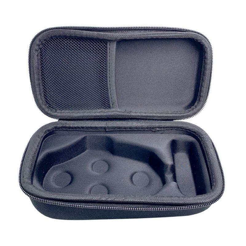 Protective EVA Storage Case Bag Hard Case for logitech pebble M350 Wireless Mice