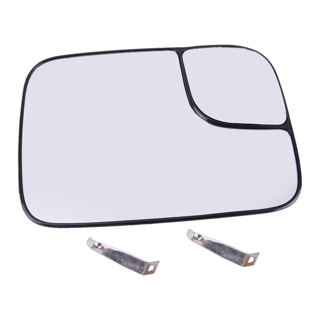 Door Wing Mirror Glass Heated Right Side Fits For Dodge Ram 2005-2009 5191036AA