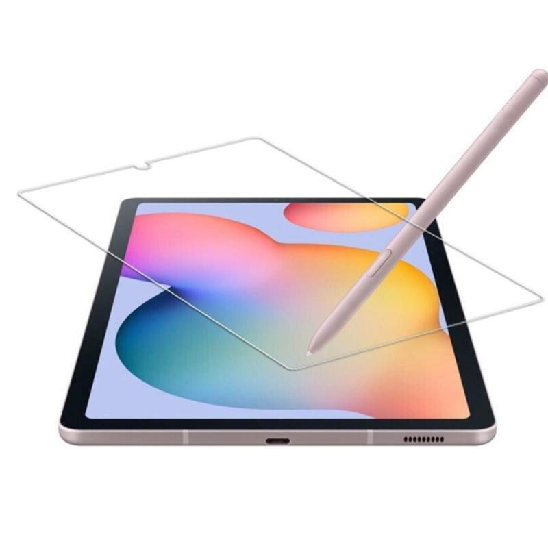 Suitable For Galaxy Tab S6 Lite P615 Tempered Screen Protector Glass Film Clear