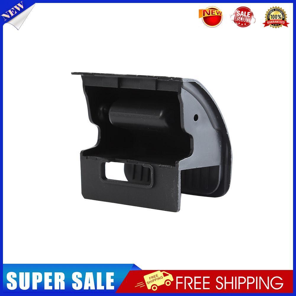 ABS Electric Scooter Battery Box Holder Case Cover for Kugoo S1 S2 S3 Black