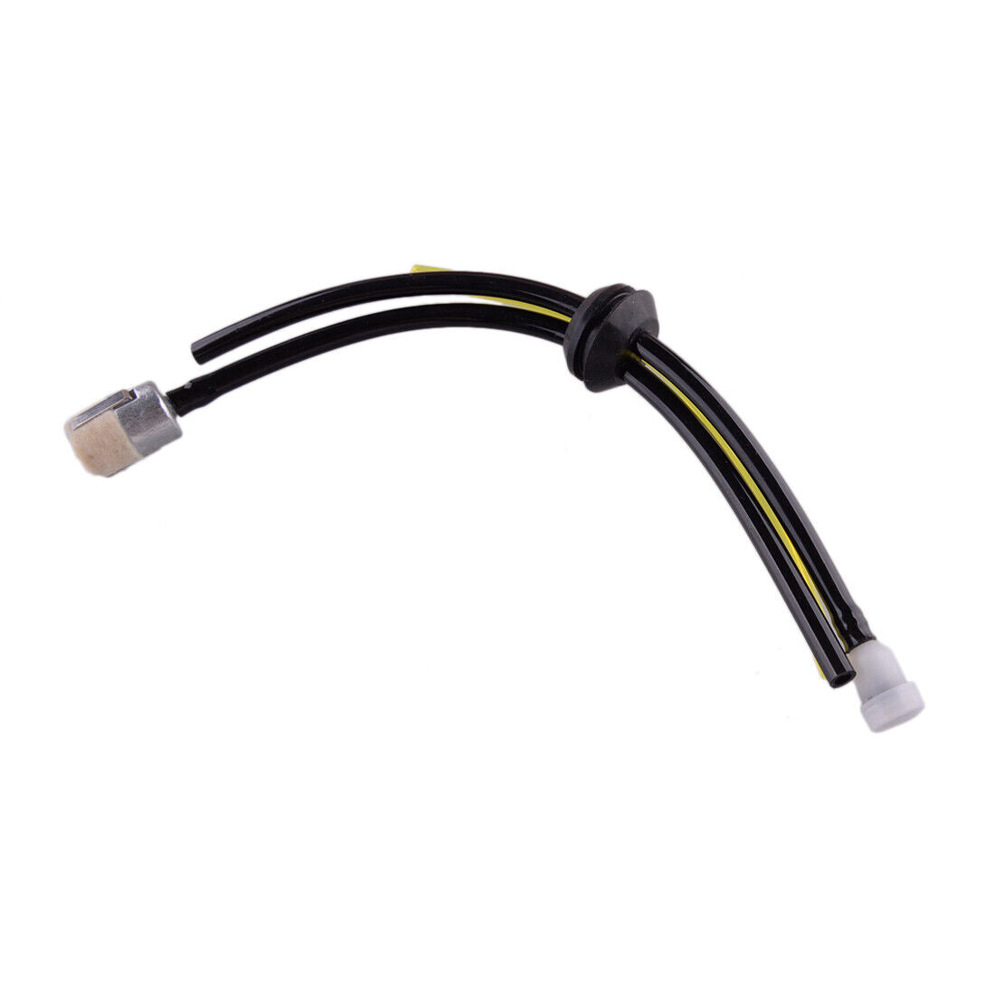 Fuel Filter Fuel Hose Fuel Filter Kit Part Fit For Fuxtec FX-MS152 FX-PS152
