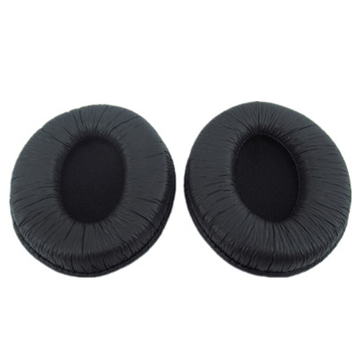 2Pcs Replacement Earpad Ear Pad For Sennheiser Hd202 Hd212 Hd212pro Hd497 Eh150
