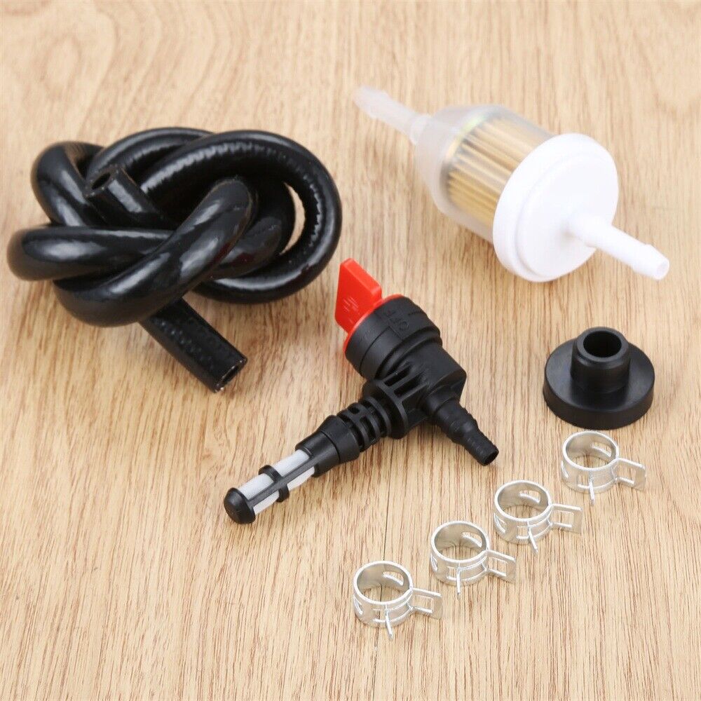 Fuel Shut Off Valve Service Kit for Briggs Stratton 2500 2700 2900 PSI generator