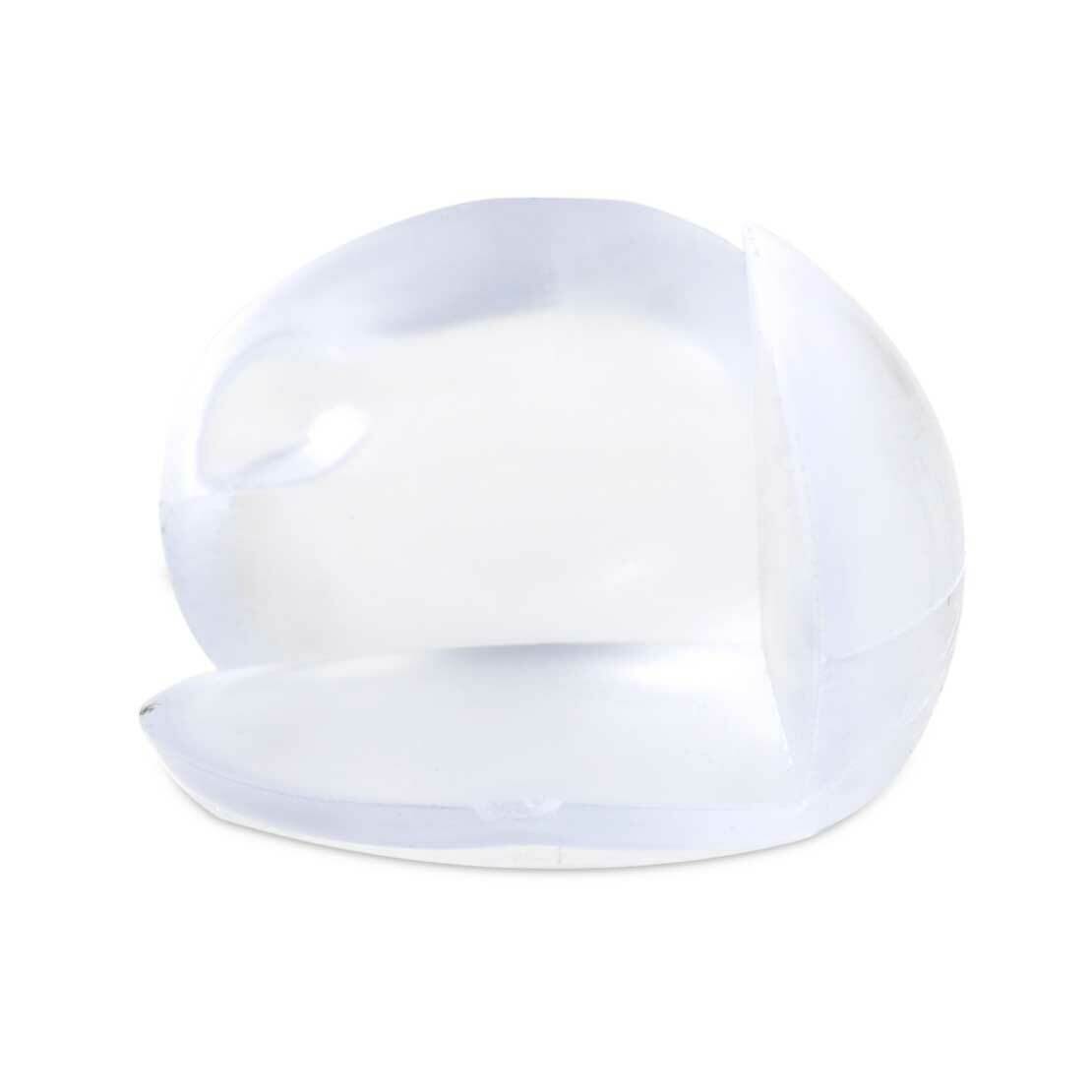 4x Soft Table Corner Edge Protector Baby Kids Safety Corner Cushion Bumper Li