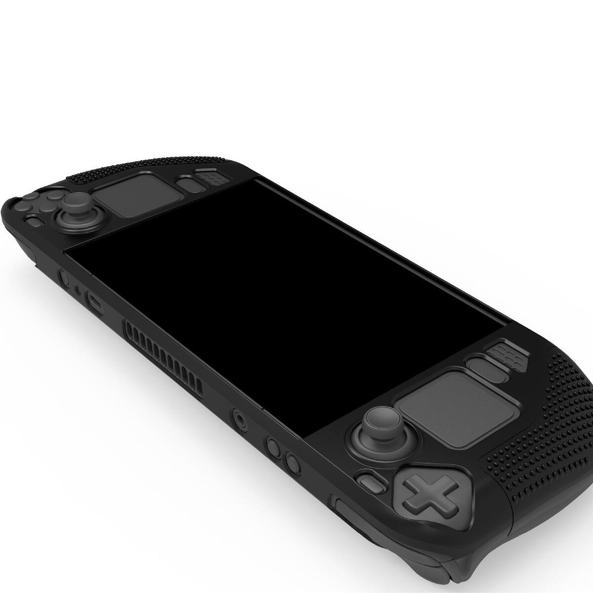 Protective Cover Protector Accessories Shockproof Particles Compatible Non-Slip