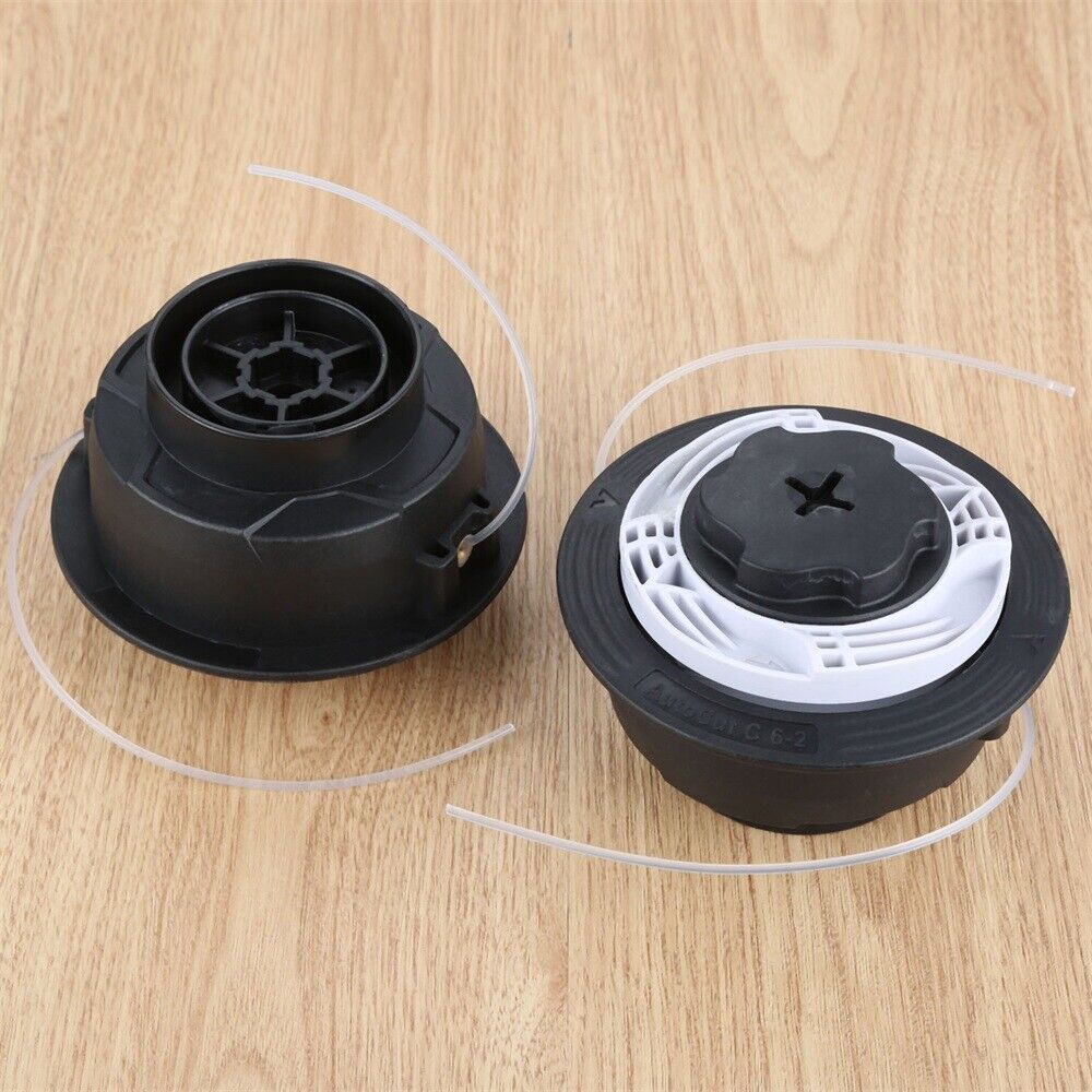 1x Trimmer Head Replacement For Stihl FSE60 FSE71 FSE81 FS38 FS40 FS45 FS46 FS50