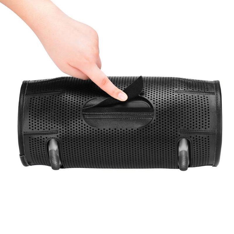 Soft PU Protective Sleeve Case Bag Cover Skin for Xtreme 2 Bluetooth-compatible
