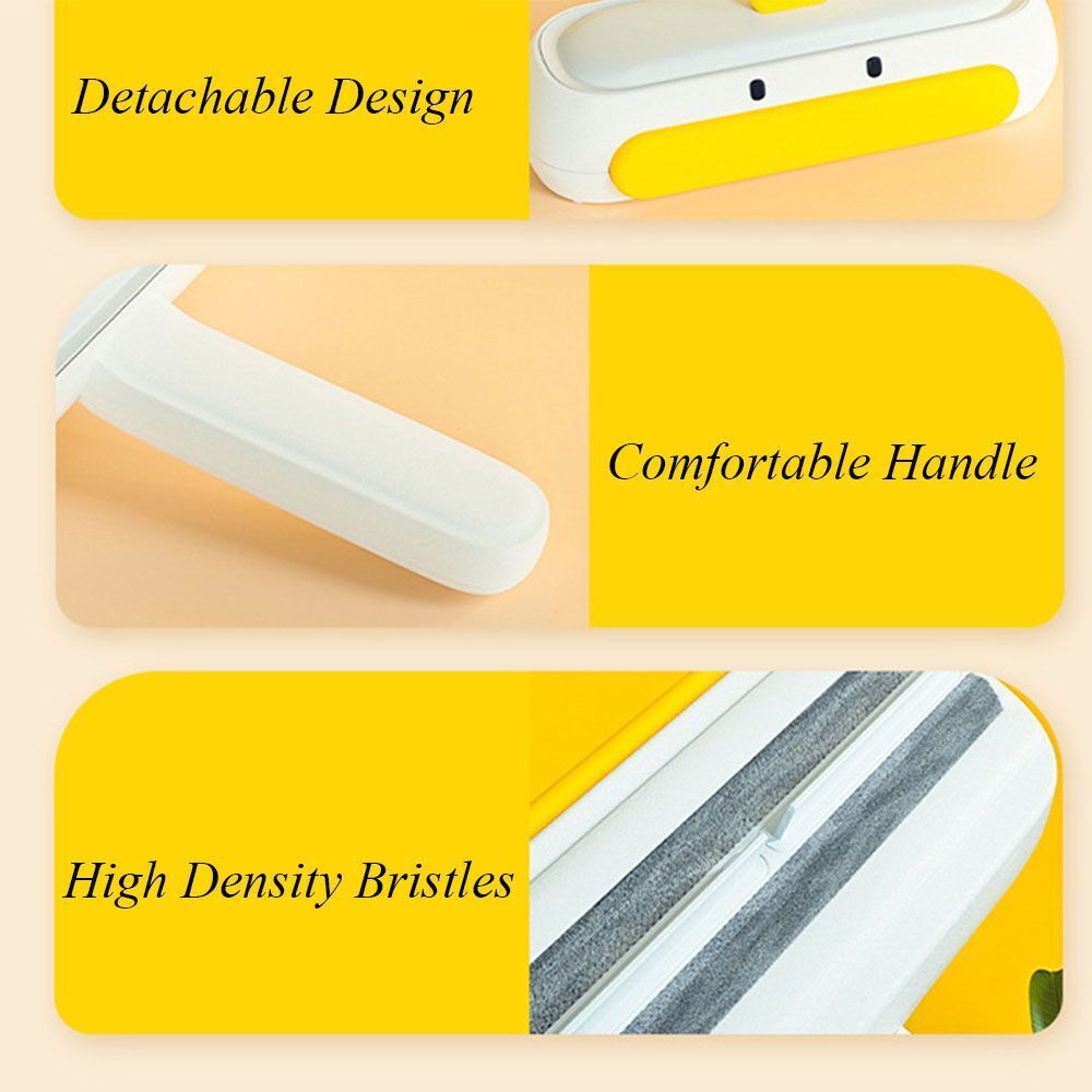 Pet Supplies Fur Hair Remover Cleaning Brush Clothes Fuzz Shaver Lint Remover