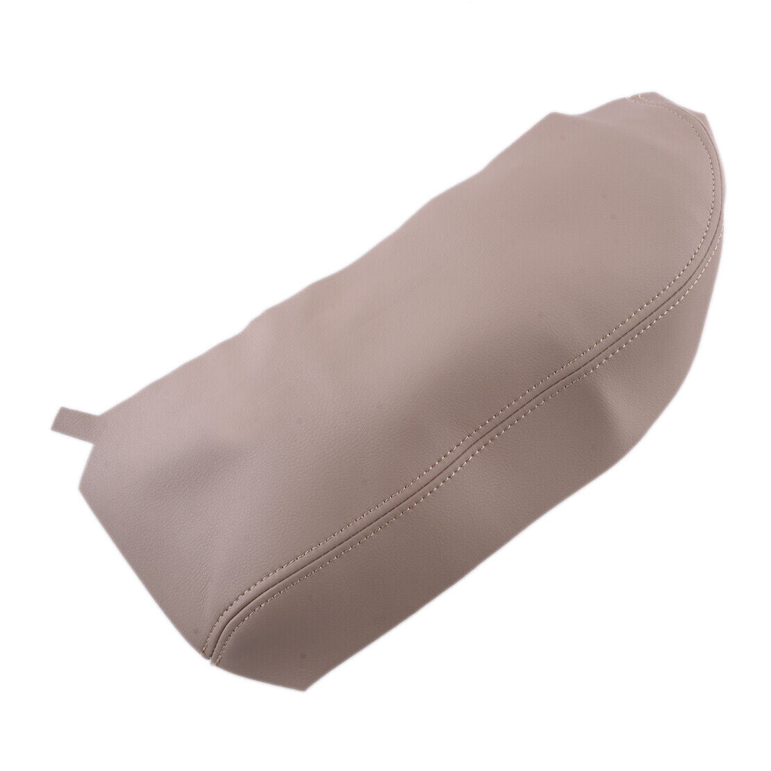 1pair Leather Front Door Panel Armrest Cover Trim Waterproof Fit for Acura RDX