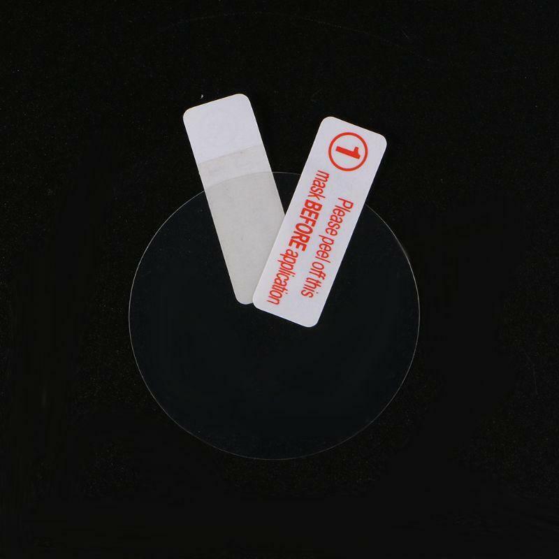 Protective Film Cover Screen Protection Ultra-Thin Explosion-proof Anti