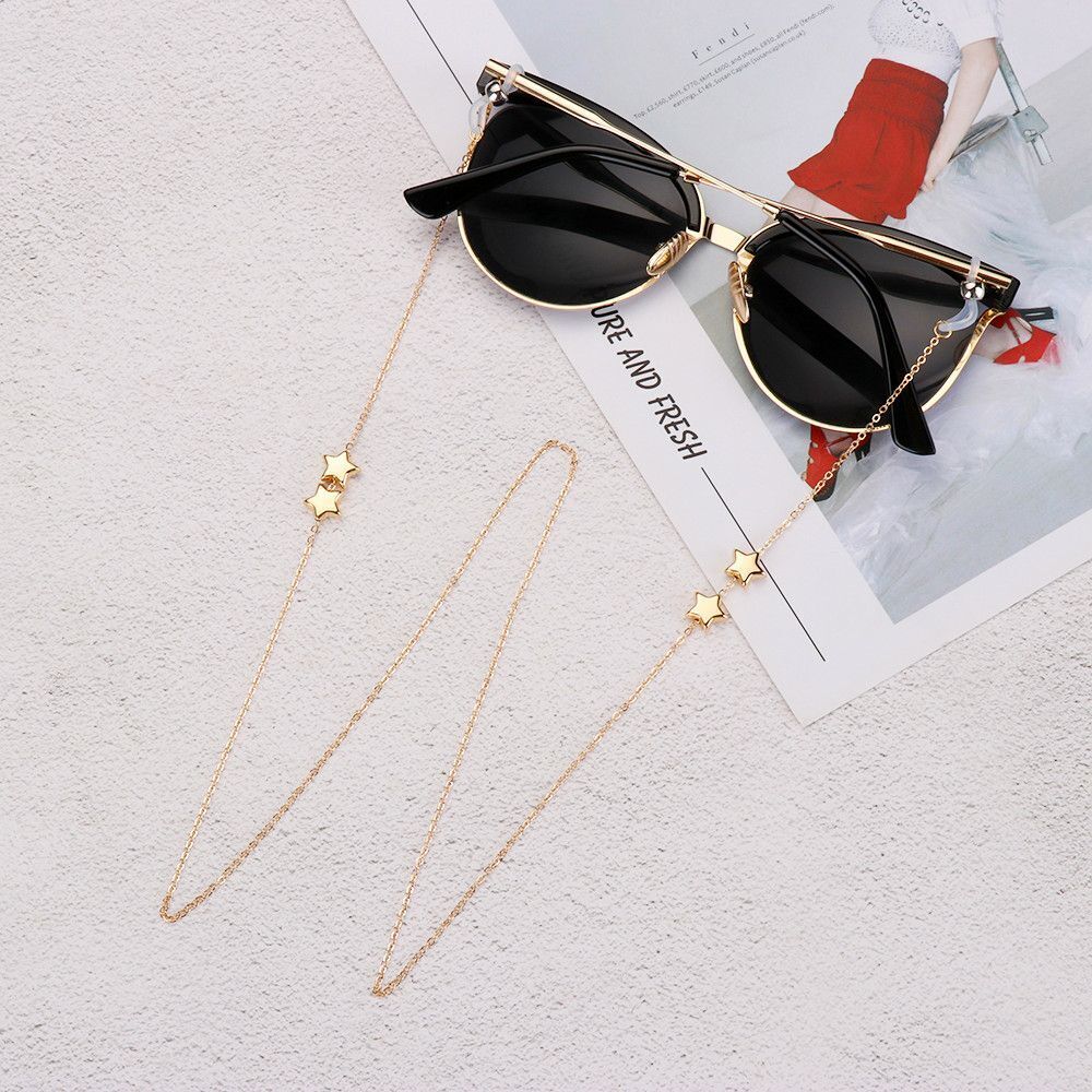 Eyeglasses Chains Sunglasses Lanyards Reading Glasses Rope Spectacles Cords
