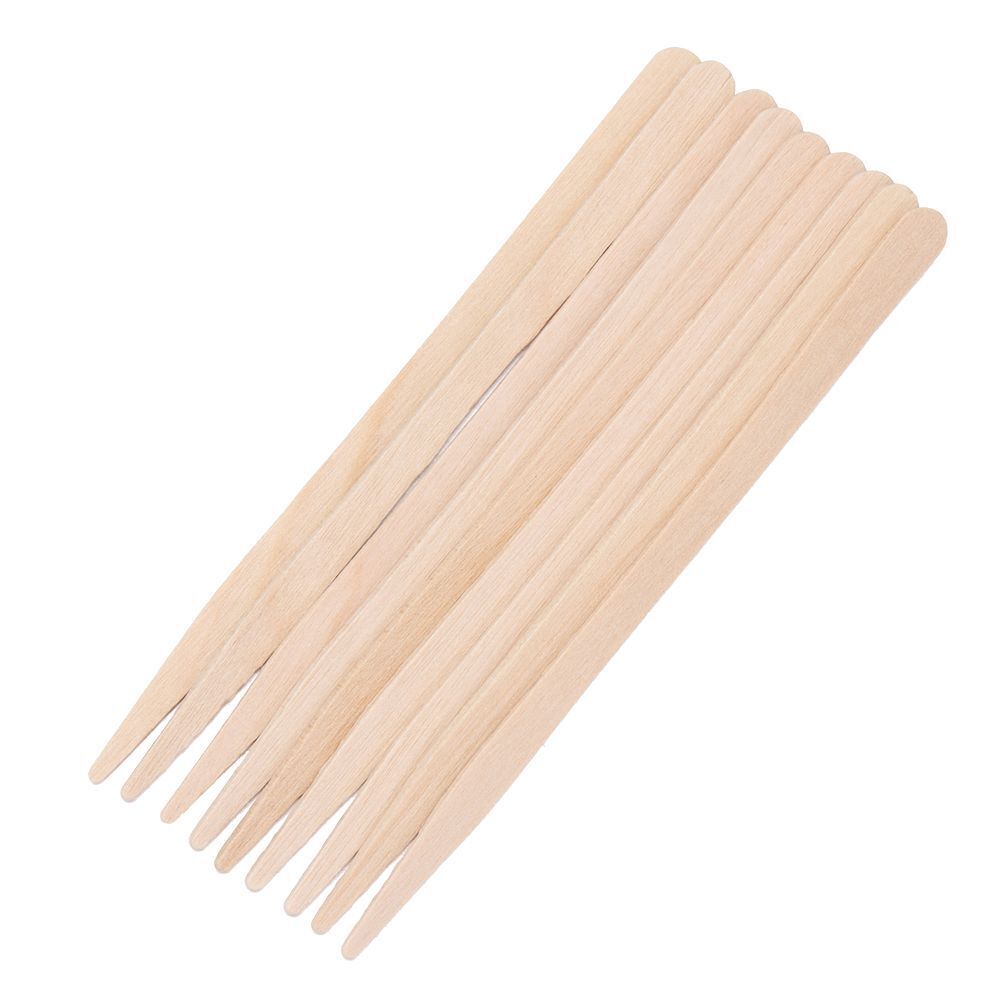 bar Hair removal Waxing Stick Wiping wax tool Wax Spatulas Waxing Applicator