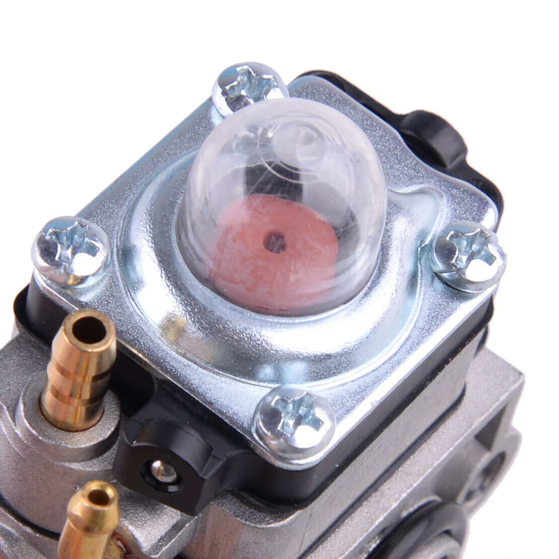 Carburetor Carb Fuel Line Filter Set Fit for JCB M25 PLT25AF TRY25PGTA 25CC B&Q