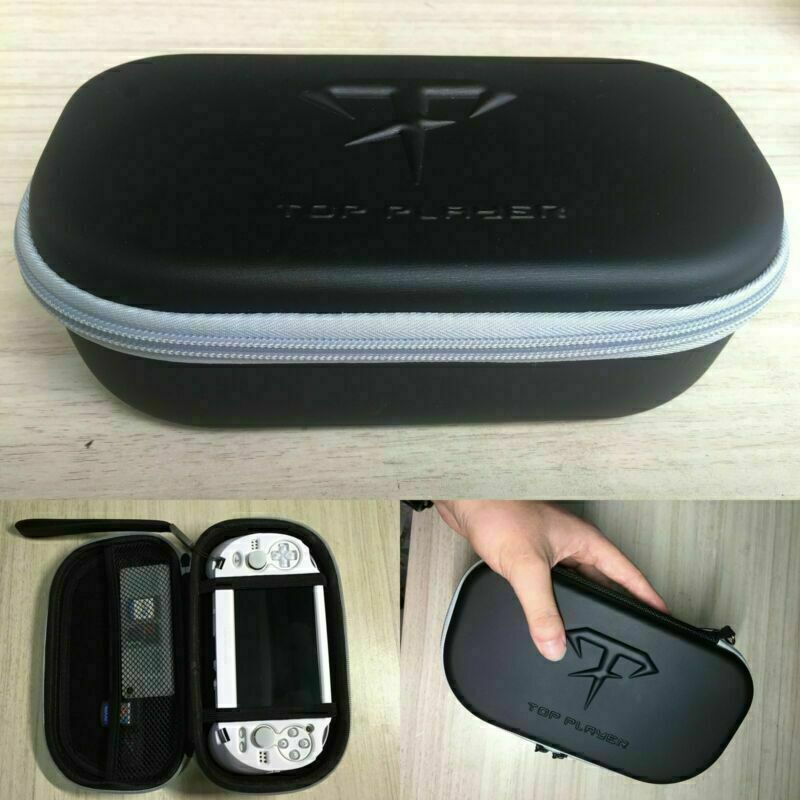 Portable PSV Hard Case Protective Cover Pouch Bag For Sony PS Vita PSV 1000 2000